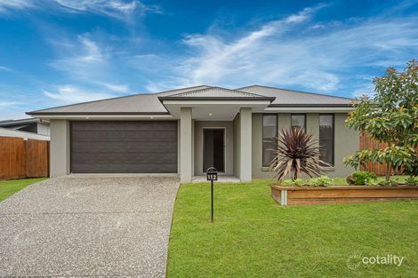 112 Cothill Rd, Silkstone, QLD 4304