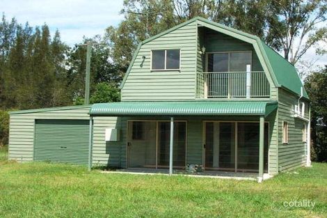 Property photo of 43 Keith Street Bundamba QLD 4304