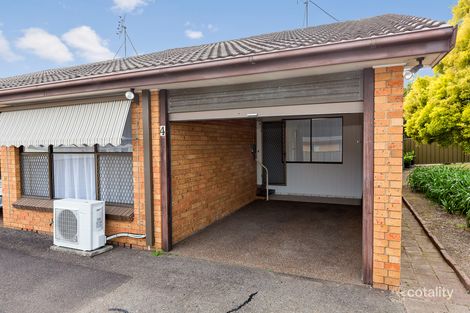 Property photo of 4/16 Howard Street Warners Bay NSW 2282