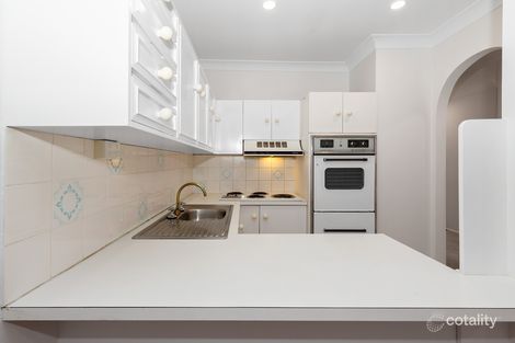 Property photo of 4/16 Howard Street Warners Bay NSW 2282