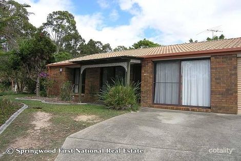 Property photo of 12/54 Dorset Drive Rochedale South QLD 4123
