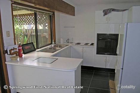 Property photo of 12/54 Dorset Drive Rochedale South QLD 4123