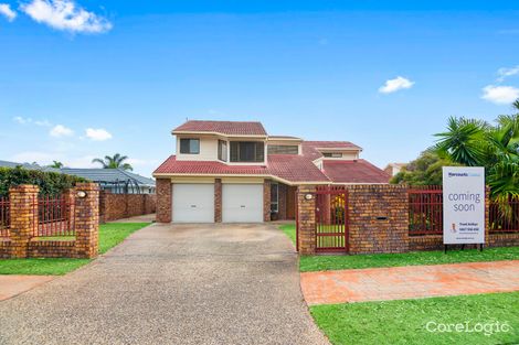 Property photo of 207 Markeri Street Mermaid Waters QLD 4218