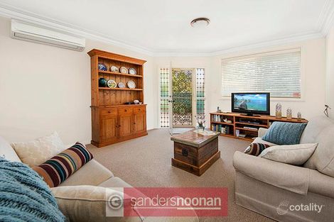 Property photo of 3/38 Blackshaw Avenue Mortdale NSW 2223