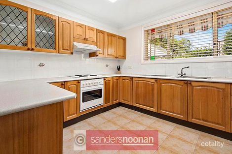Property photo of 3/38 Blackshaw Avenue Mortdale NSW 2223