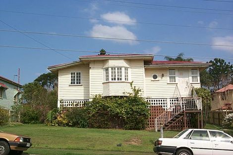 Property photo of 58 Celia Street Ashgrove QLD 4060