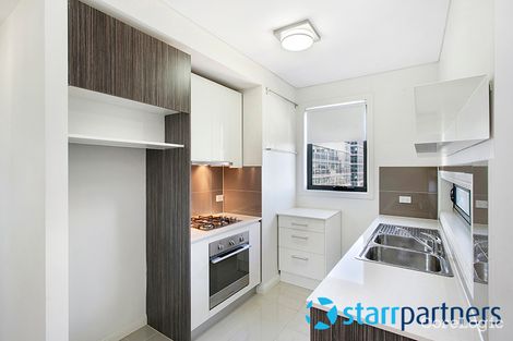 Property photo of 1201/6-10 Charles Street Parramatta NSW 2150