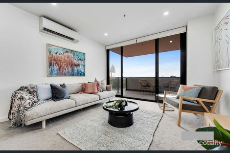 Property photo of 214/7 Thomas Holmes Street Maribyrnong VIC 3032
