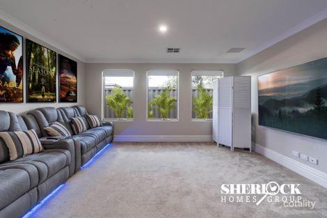 Property photo of 2 Aurora Drive Atwell WA 6164