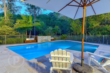 Property photo of 170 Moggill Road The Gap QLD 4061