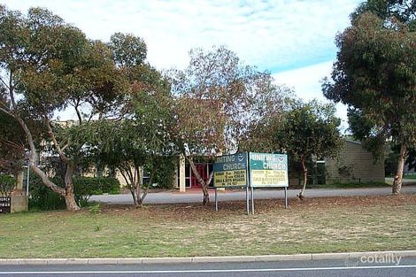 133 Le Souef Dr, Kardinya, WA 6163