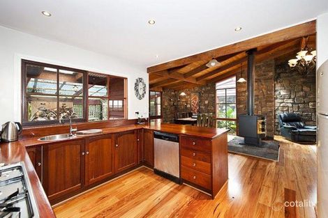 Property photo of 45 Meander Road Hurstbridge VIC 3099