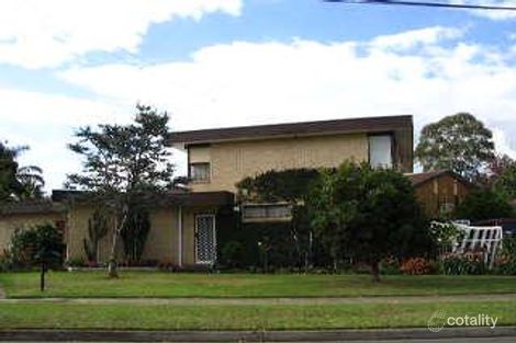 52 Huntingdale Ave, Lansvale, NSW 2166