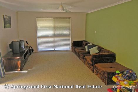 Property photo of 16 Coleman Crescent Springwood QLD 4127