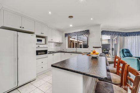 Property photo of 29 Traeger Street Dunlop ACT 2615