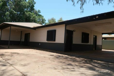 4 Pedlar St, South Hedland, WA 6722
