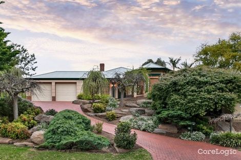 Property photo of 21 Craigburn Drive Flagstaff Hill SA 5159