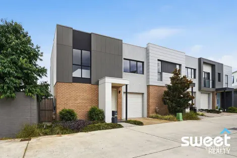 Property photo of 30 Flyer Glade Blacktown NSW 2148