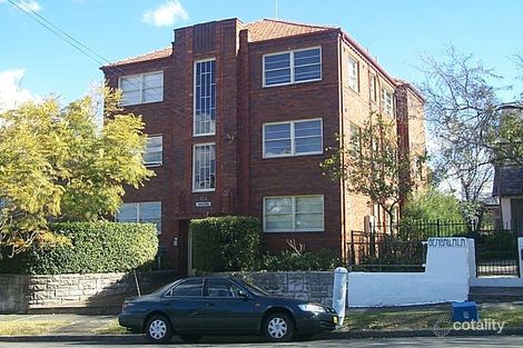 12a Ben Boyd Rd, Neutral Bay, NSW 2089