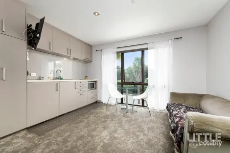 Property photo of 21/3 Studley Park Road Kew VIC 3101