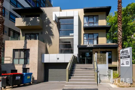 Property photo of 21/3 Studley Park Road Kew VIC 3101