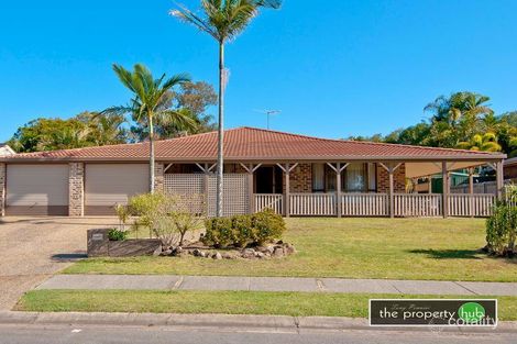 75 Mount Warren Bvd, Mount Warren Park, QLD 4207