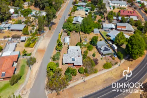 Property photo of 31 McLarty Street Dwellingup WA 6213