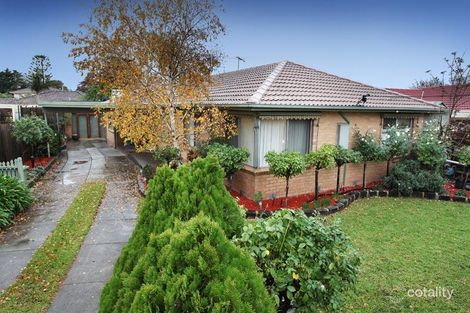 Property photo of 12 Baxter Close Gladstone Park VIC 3043