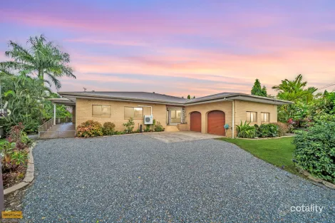 28 Riverside Cres, Innisfail Estate, QLD 4860