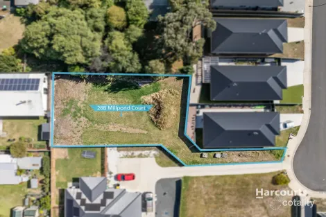 28a Millpond Ct, Wynyard, TAS 7325