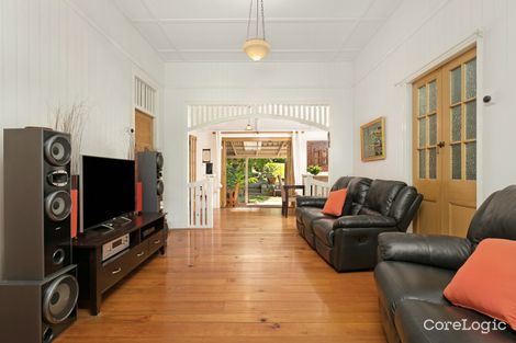 Property photo of 25 Barwood Street Newmarket QLD 4051