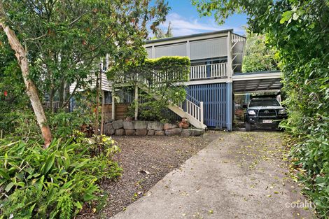 25 Barwood St, Newmarket, QLD 4051