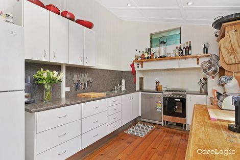 Property photo of 25 Barwood Street Newmarket QLD 4051