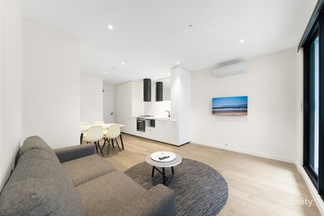 Property photo of 1009/518 Swanston Street Carlton VIC 3053