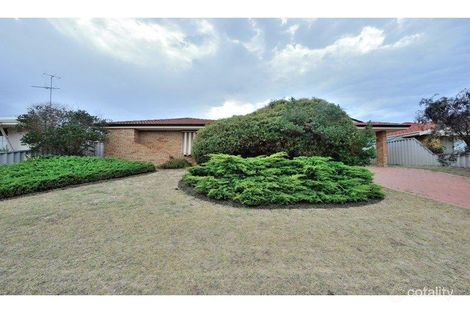 Property photo of 10 Templetonia Promenade Halls Head WA 6210