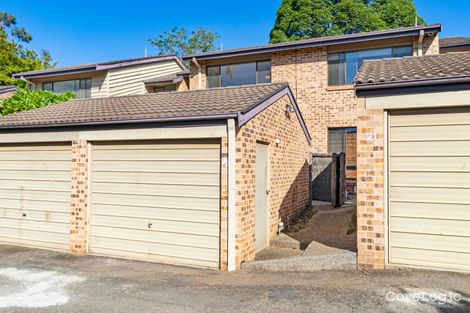 Property photo of 22/6 Edward Street Baulkham Hills NSW 2153