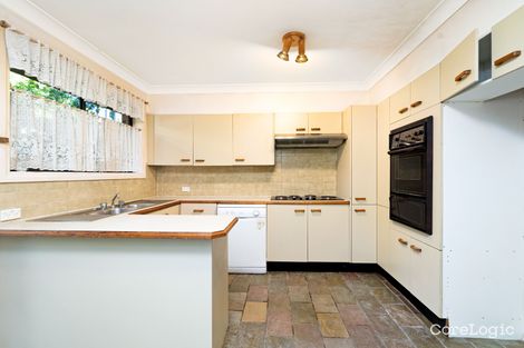 Property photo of 22/6 Edward Street Baulkham Hills NSW 2153