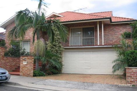 24b Mt Pleasant Ave, Burwood, NSW 2134