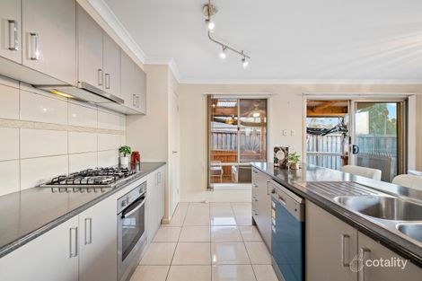 Property photo of 2 Tiarne Crescent Hampton Park VIC 3976