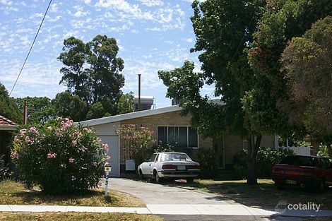 Property photo of 55 Wellington Parade Yokine WA 6060