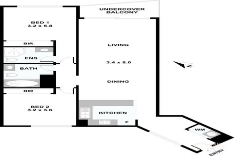 410/49-53 Regent St, Chippendale, NSW 2008