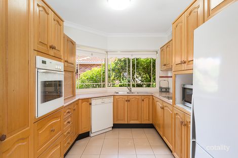 Property photo of 3/56 Yathong Road Caringbah NSW 2229