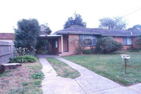 Property photo of 1/3 Janice Road Glen Waverley VIC 3150