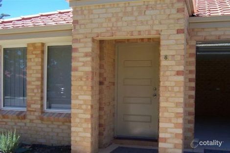 Property photo of 7/19 Robin Hood Avenue Armadale WA 6112