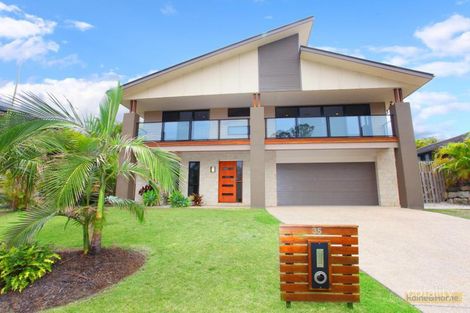 35 Greenway Bvd, Maudsland, QLD 4210