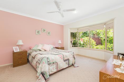 Property photo of 3/56 Yathong Road Caringbah NSW 2229
