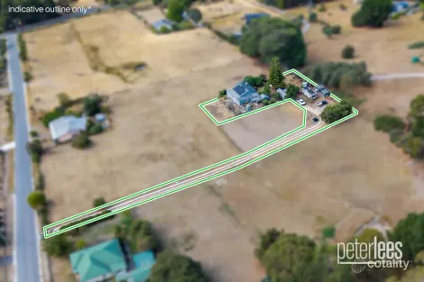 29 Torneys Rd, Beauty Point, TAS 7270