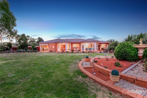 Property photo of 11 Greenstead Amble Kurunjang VIC 3337