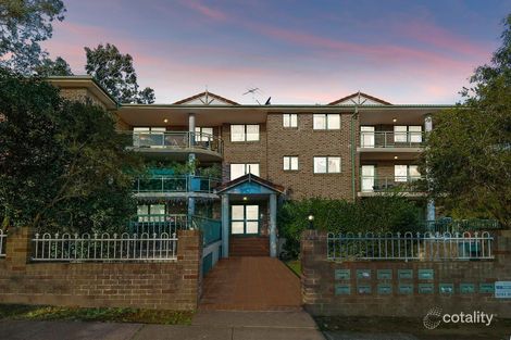 4/9 Cairds Ave, Bankstown, NSW 2200