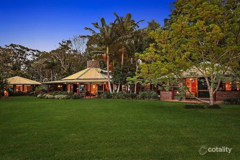 178 Leadbeatters Lane, Alstonville, NSW 2477